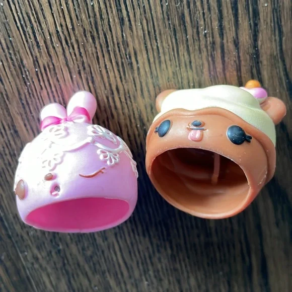 Num Noms Series 4 Sweet Sampler (8) - Picture 2 of 10